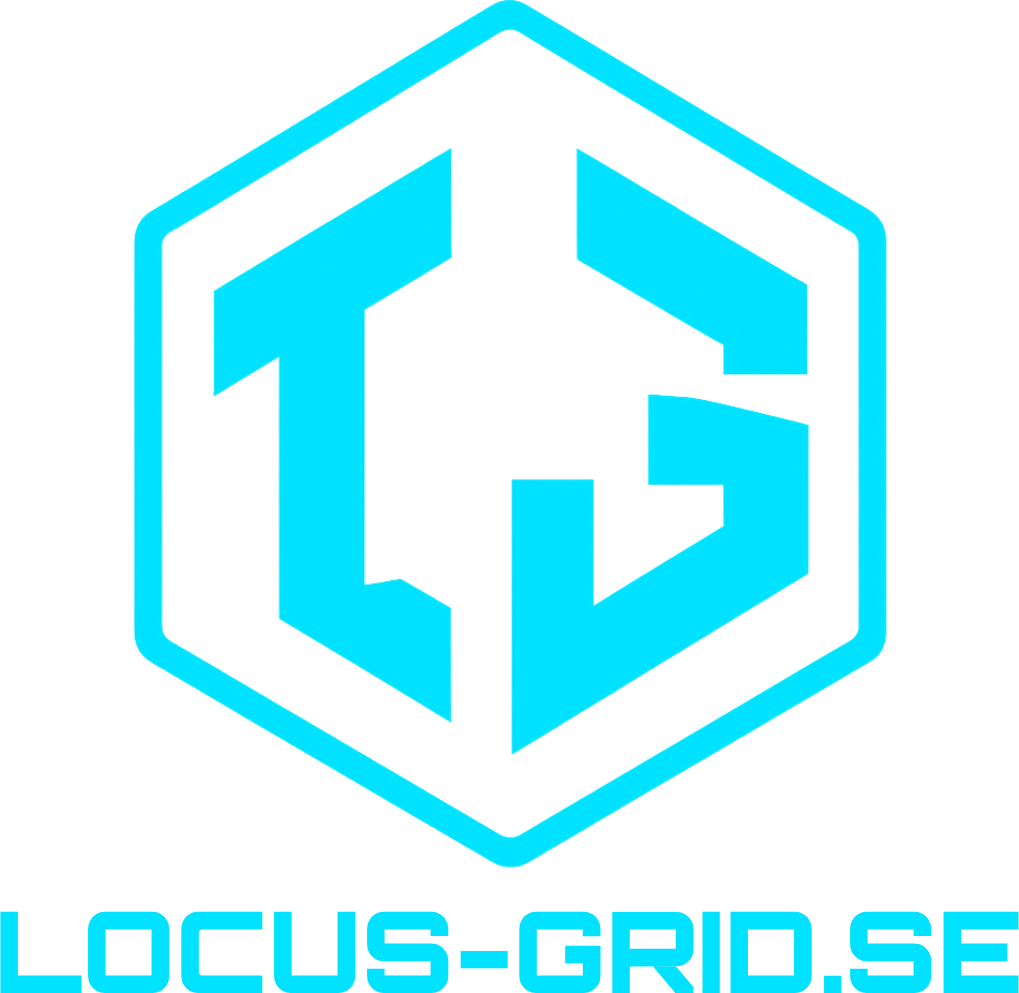 Locus Grid